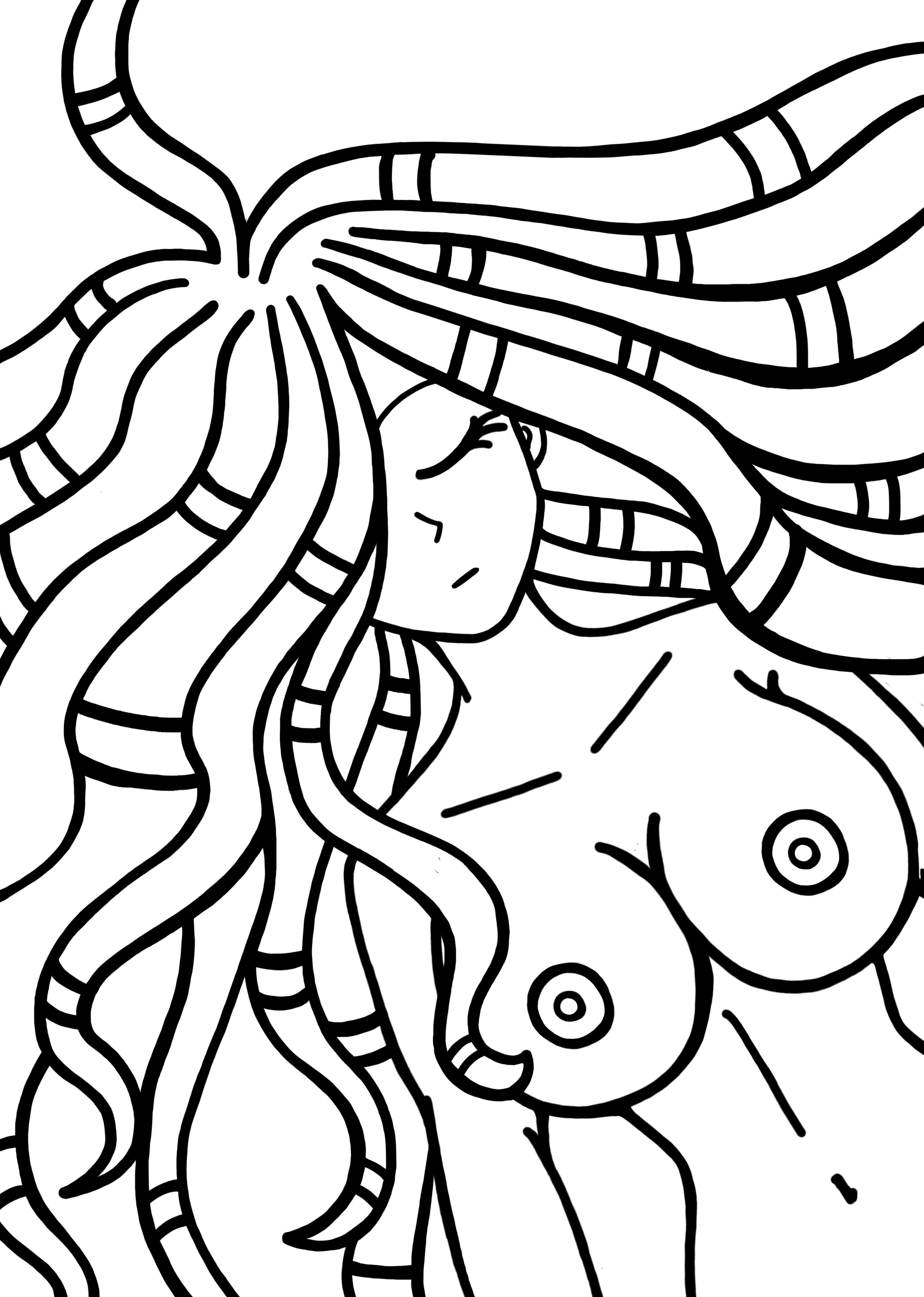 LineArt Abitha